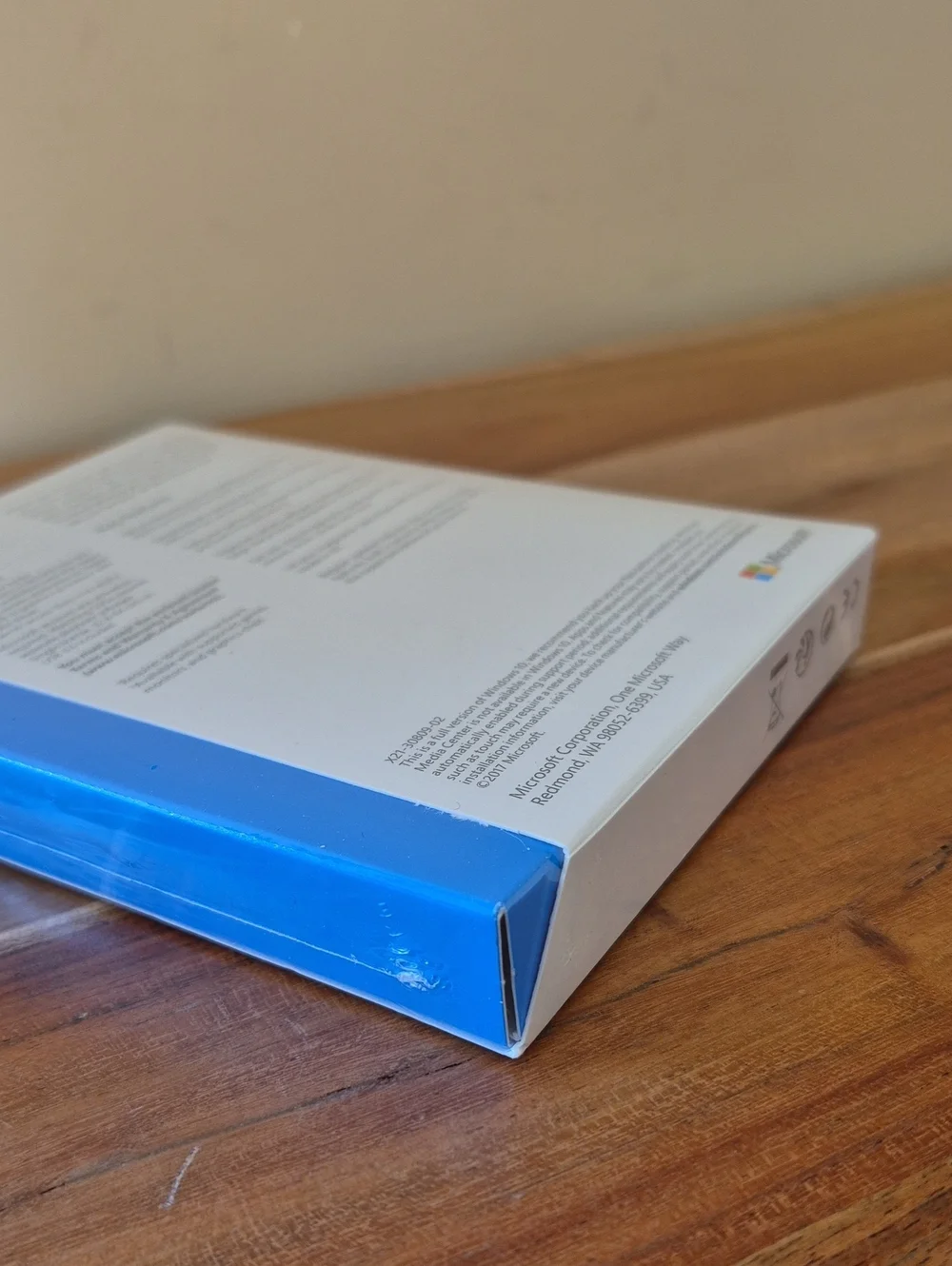 Microsoft Windows 10 Home USB 3.0 - New/Sealed